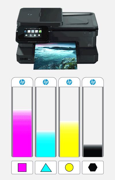 what ink cartridge for hp officejet 4620|How to Check Ink Levels on HP Officejet 4620 .